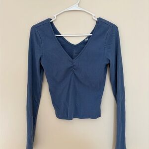 PacSun Basics Long-Sleeve Top